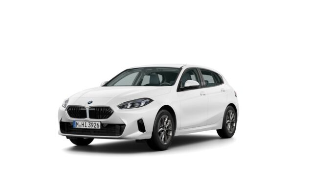 BMW 1-sarja