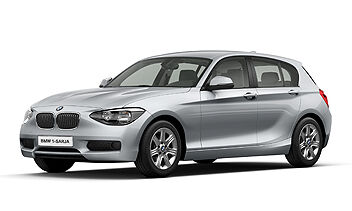 BMW 1-sarja iso kuva 0