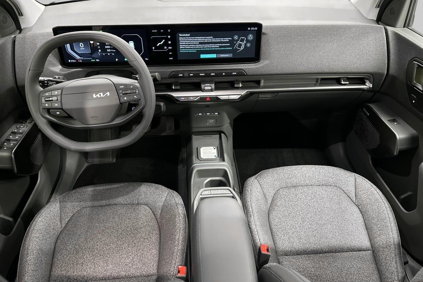 KIA EV2 iso kuva 10