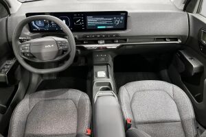 KIA EV2 esikatselu 10