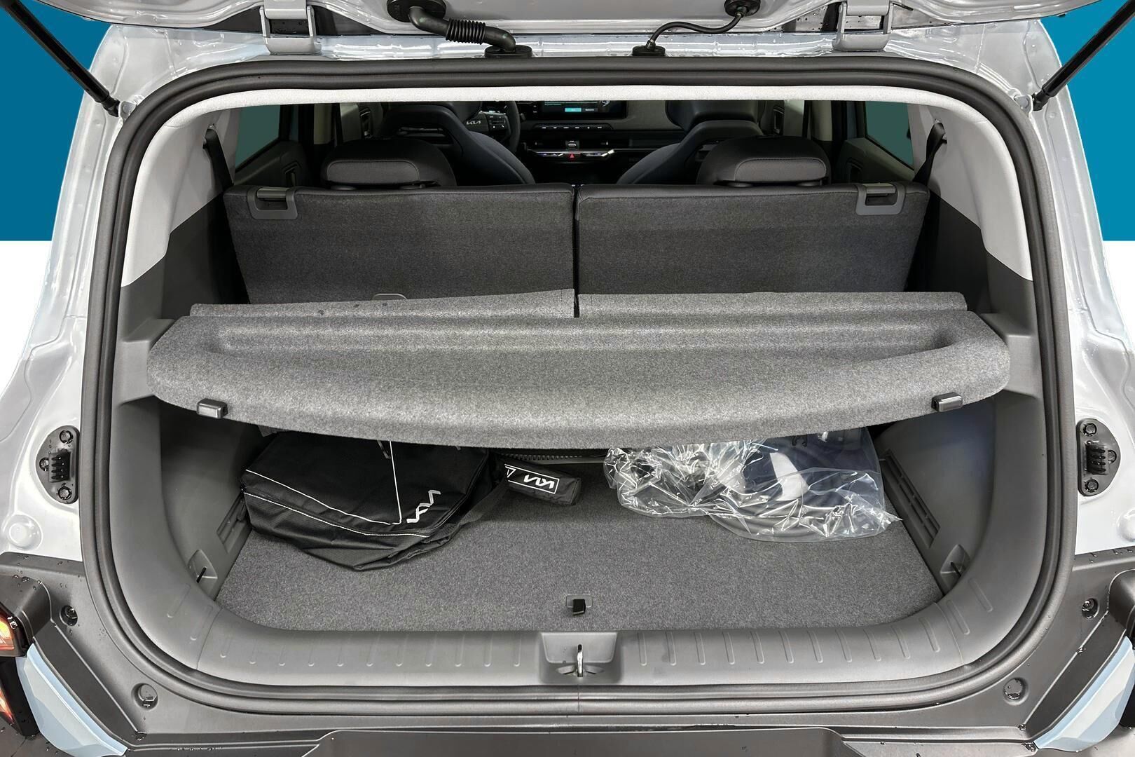 KIA EV2 iso kuva 11