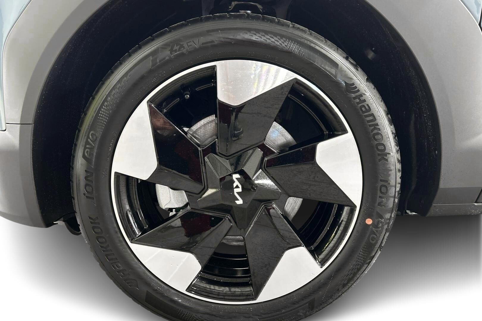 KIA EV2 iso kuva 12