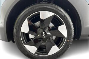 KIA EV2 esikatselu 12