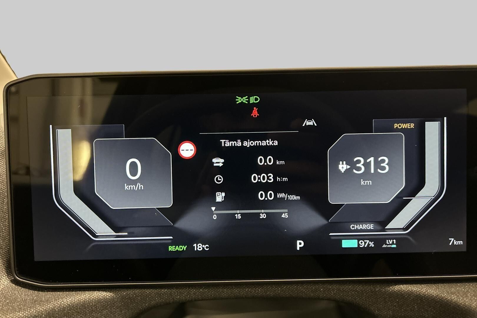 KIA EV2 iso kuva 13
