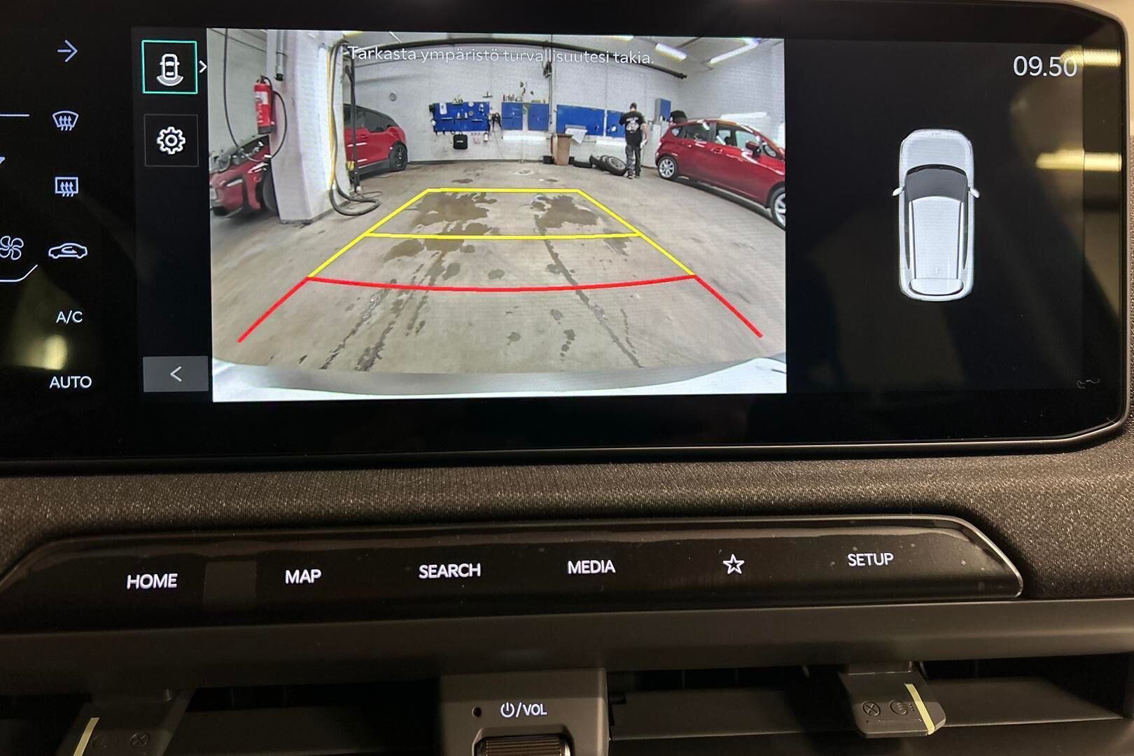 KIA EV2 iso kuva 15