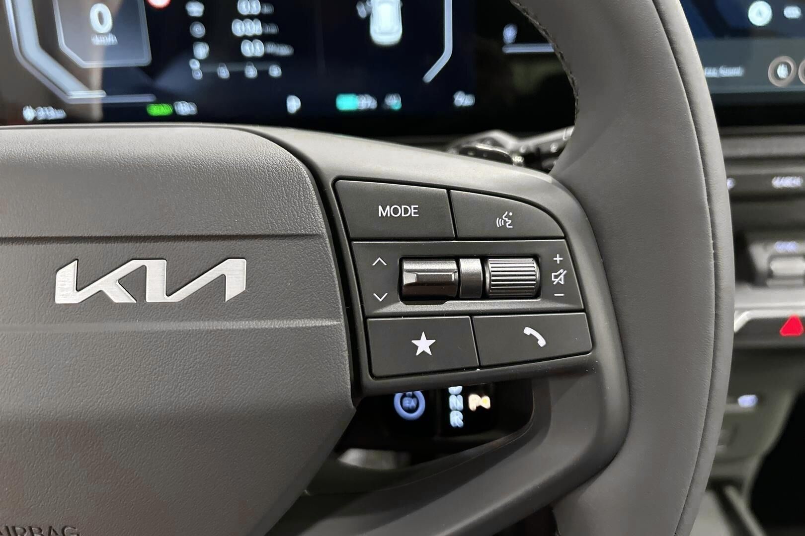 KIA EV2 iso kuva 17