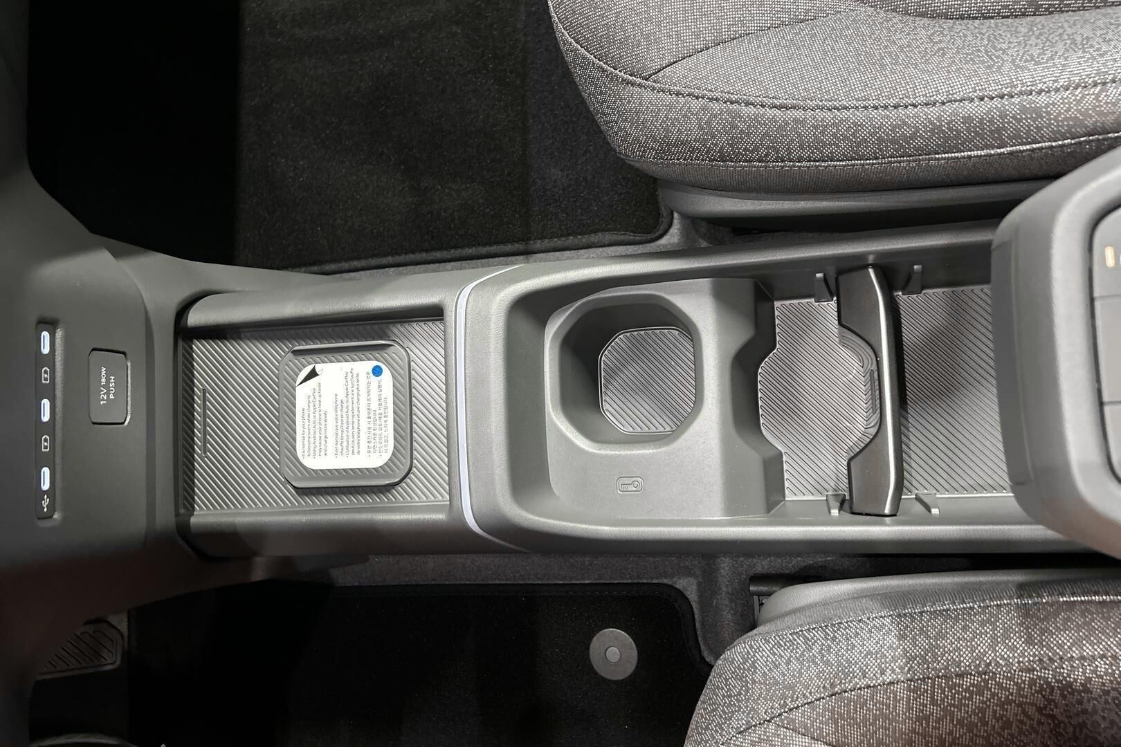 KIA EV2 iso kuva 19