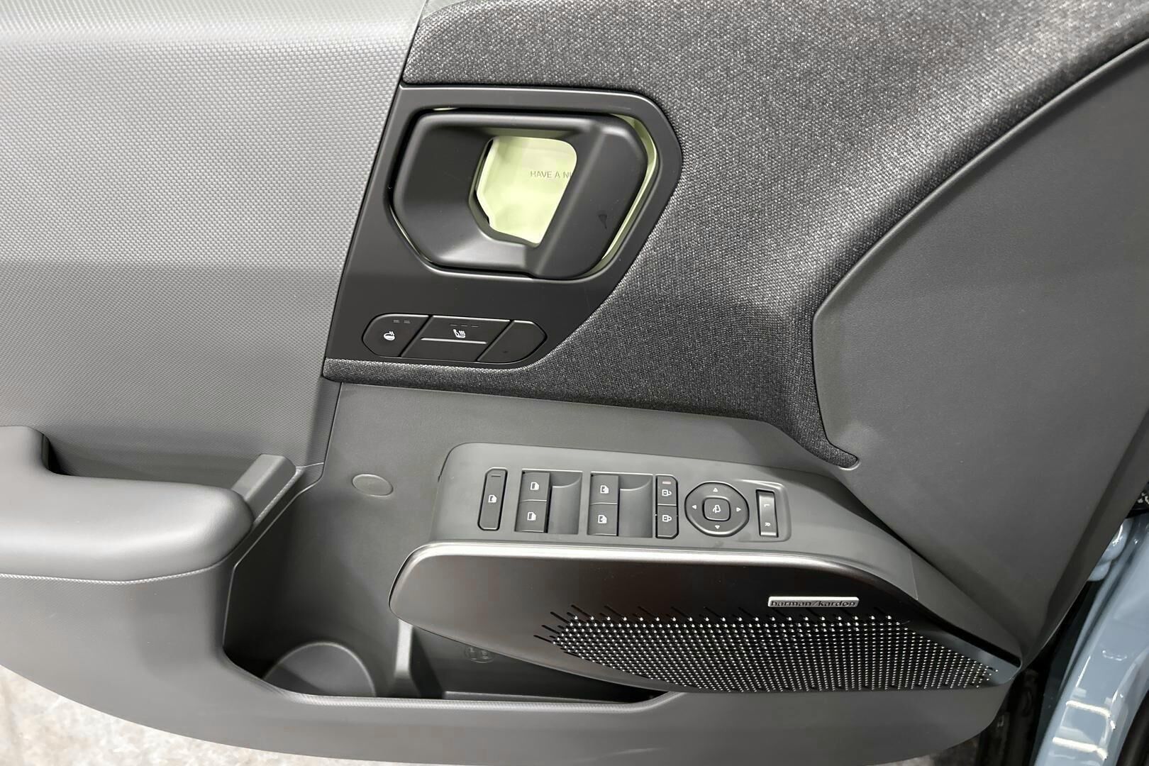 KIA EV2 iso kuva 20