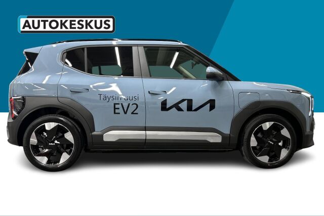 KIA EV2