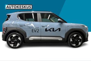 KIA EV2 esikatselu 3