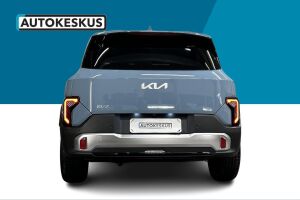 KIA EV2 esikatselu 5