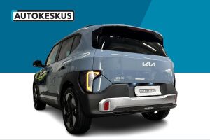 KIA EV2 esikatselu 6