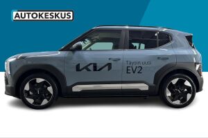 KIA EV2 esikatselu 7