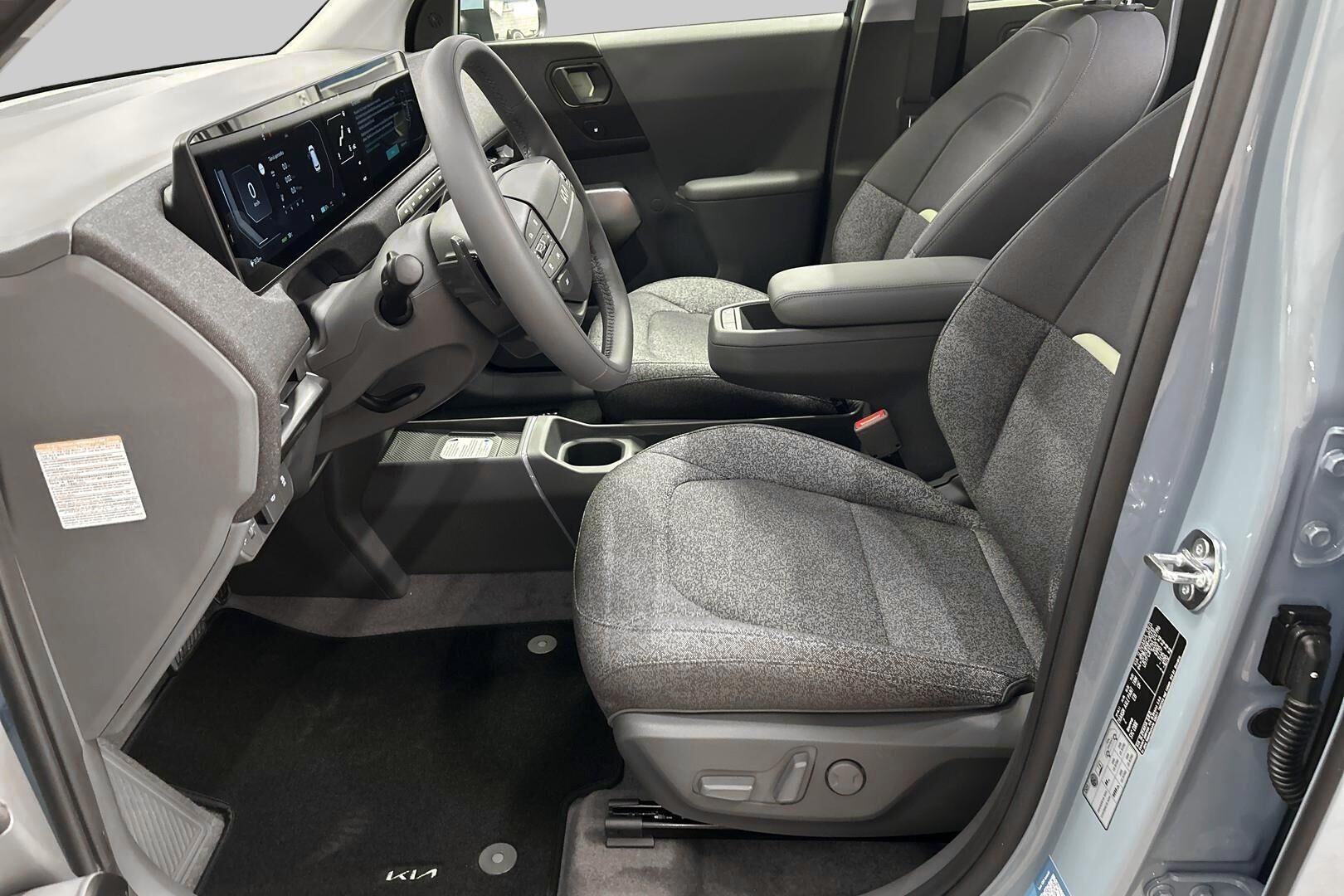 KIA EV2 iso kuva 8
