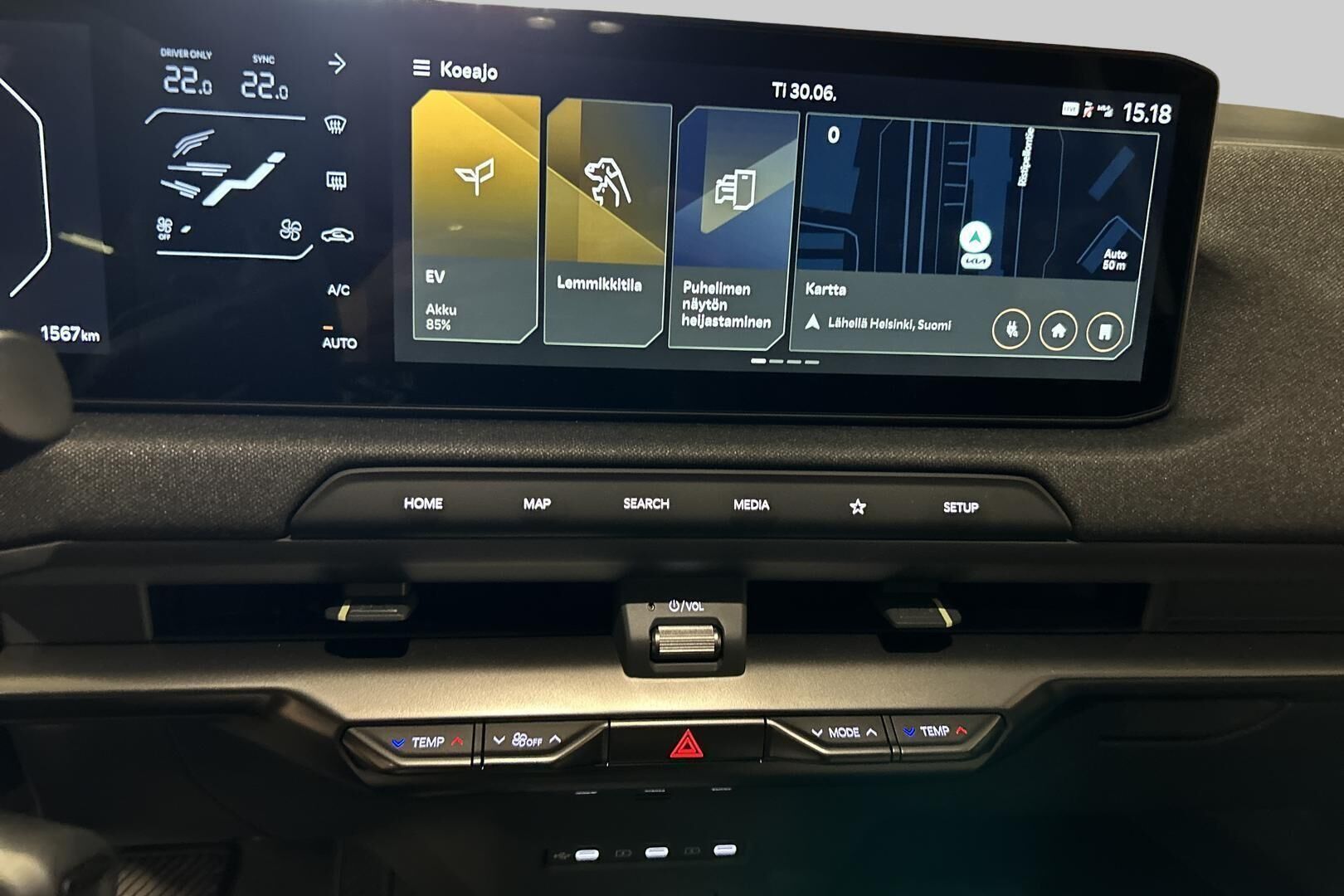 KIA EV2 iso kuva 30