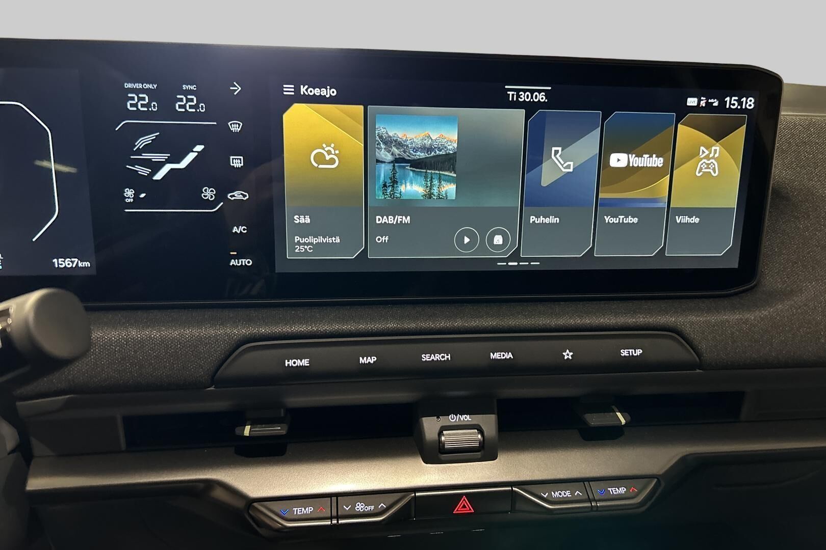 KIA EV2 iso kuva 16