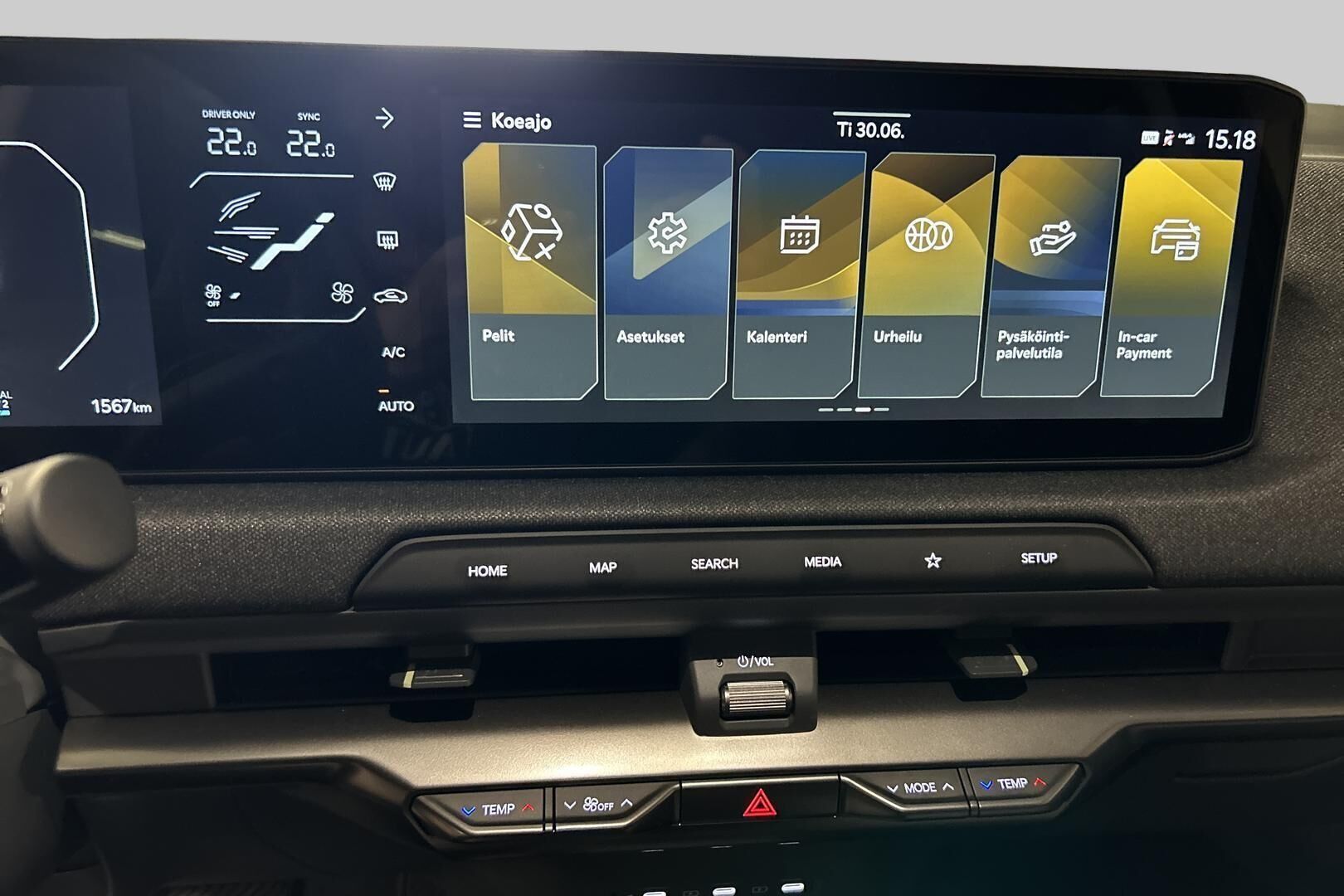 KIA EV2 iso kuva 17