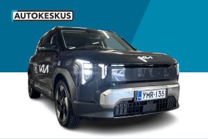 KIA EV2 esikatselu 2
