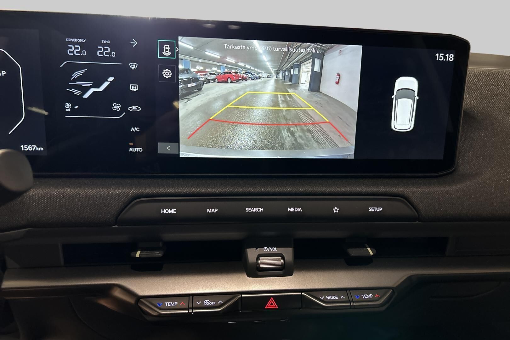 KIA EV2 iso kuva 19