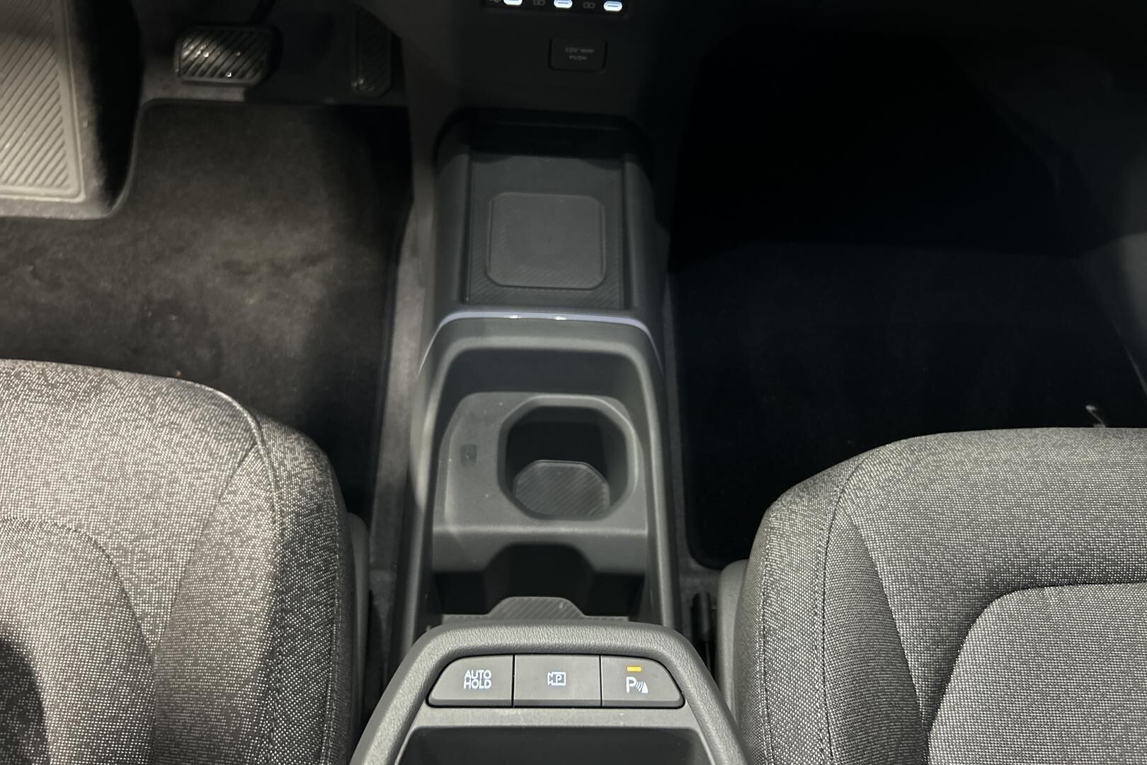 KIA EV2 iso kuva 20