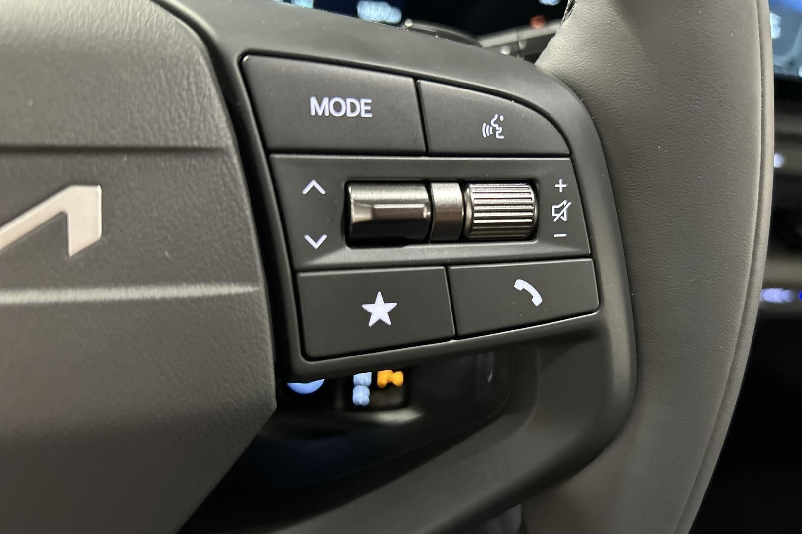 KIA EV2 iso kuva 24