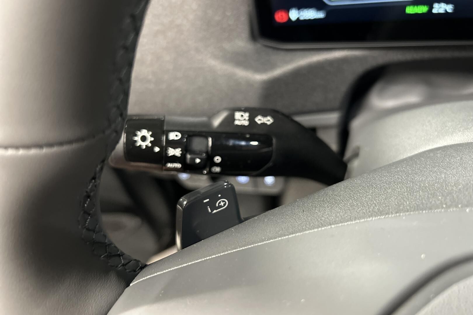 KIA EV2 iso kuva 25
