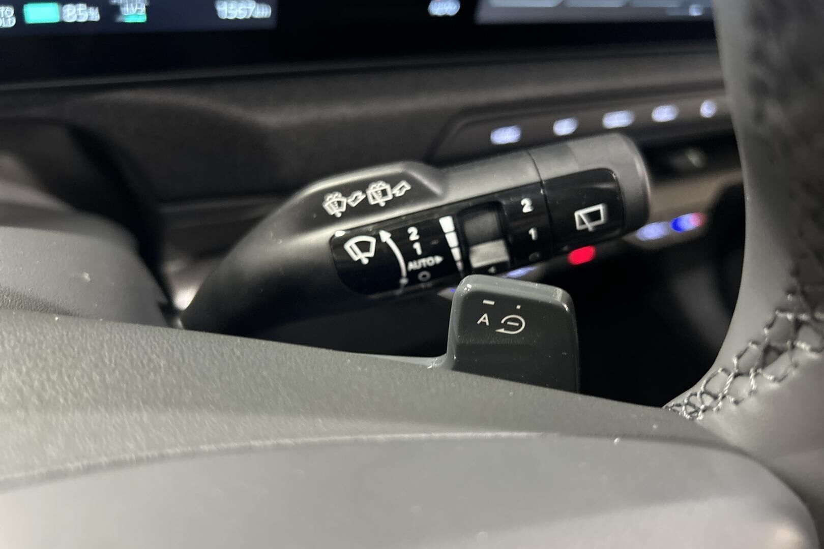 KIA EV2 iso kuva 26