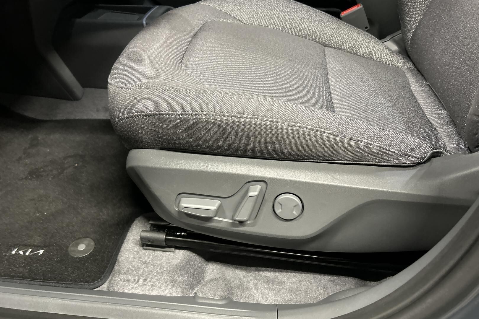 KIA EV2 iso kuva 28