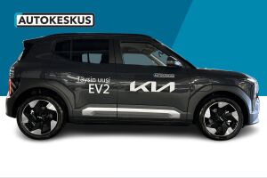 KIA EV2 esikatselu 3