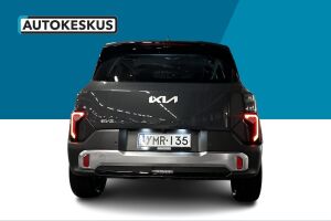 KIA EV2 esikatselu 5