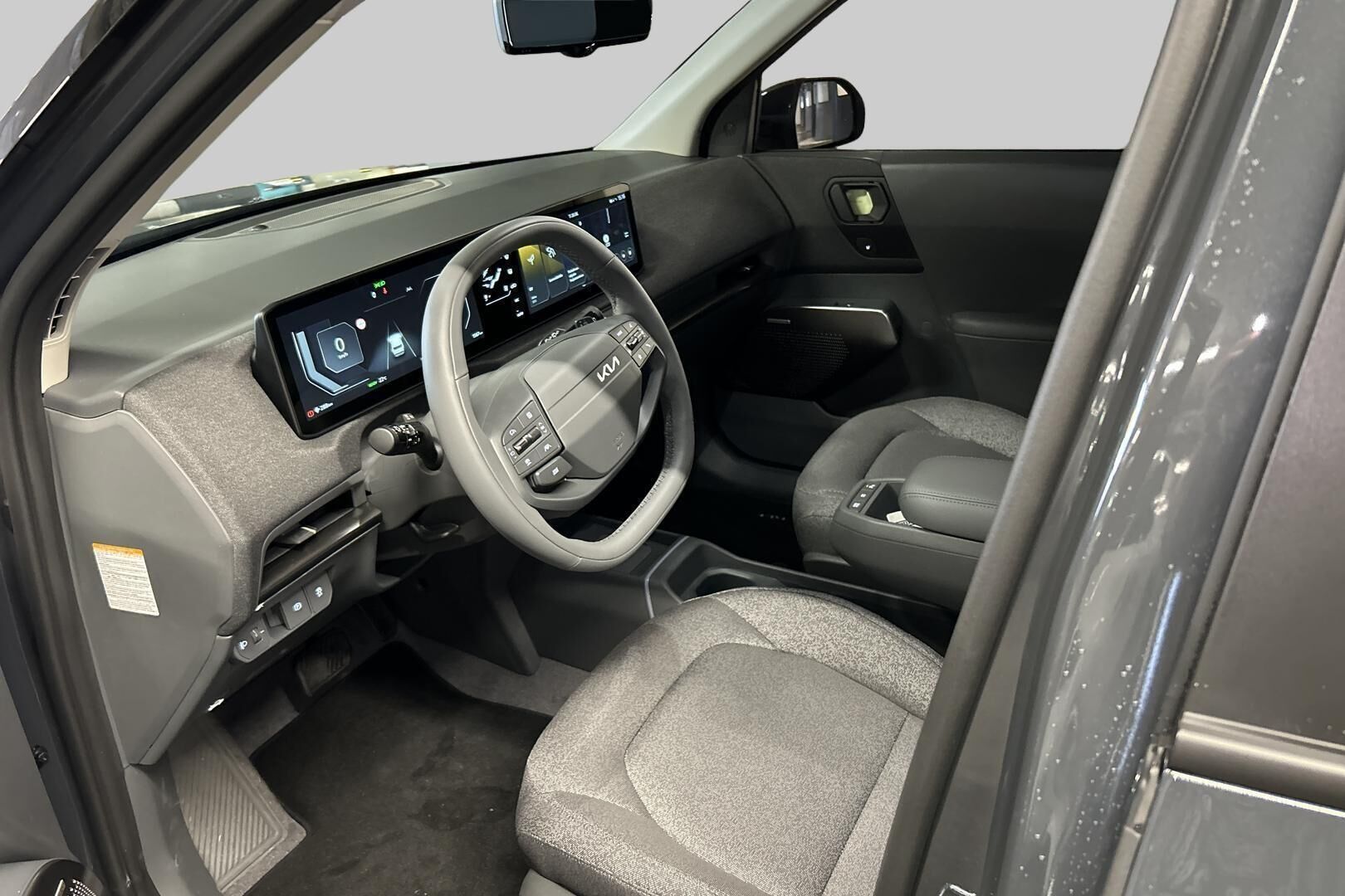 KIA EV2 iso kuva 8