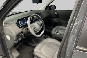 KIA EV2 esikatselu 8
