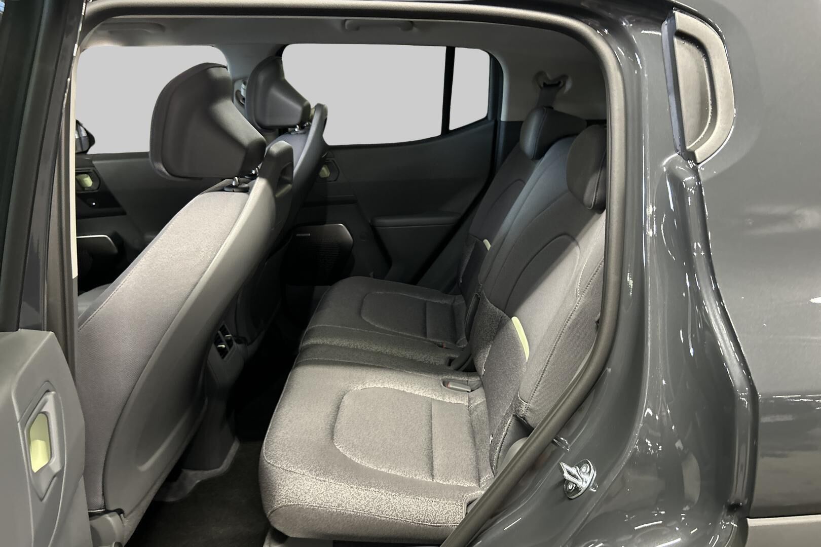 KIA EV2 iso kuva 9