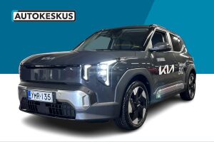 KIA EV2 esikatselu 0