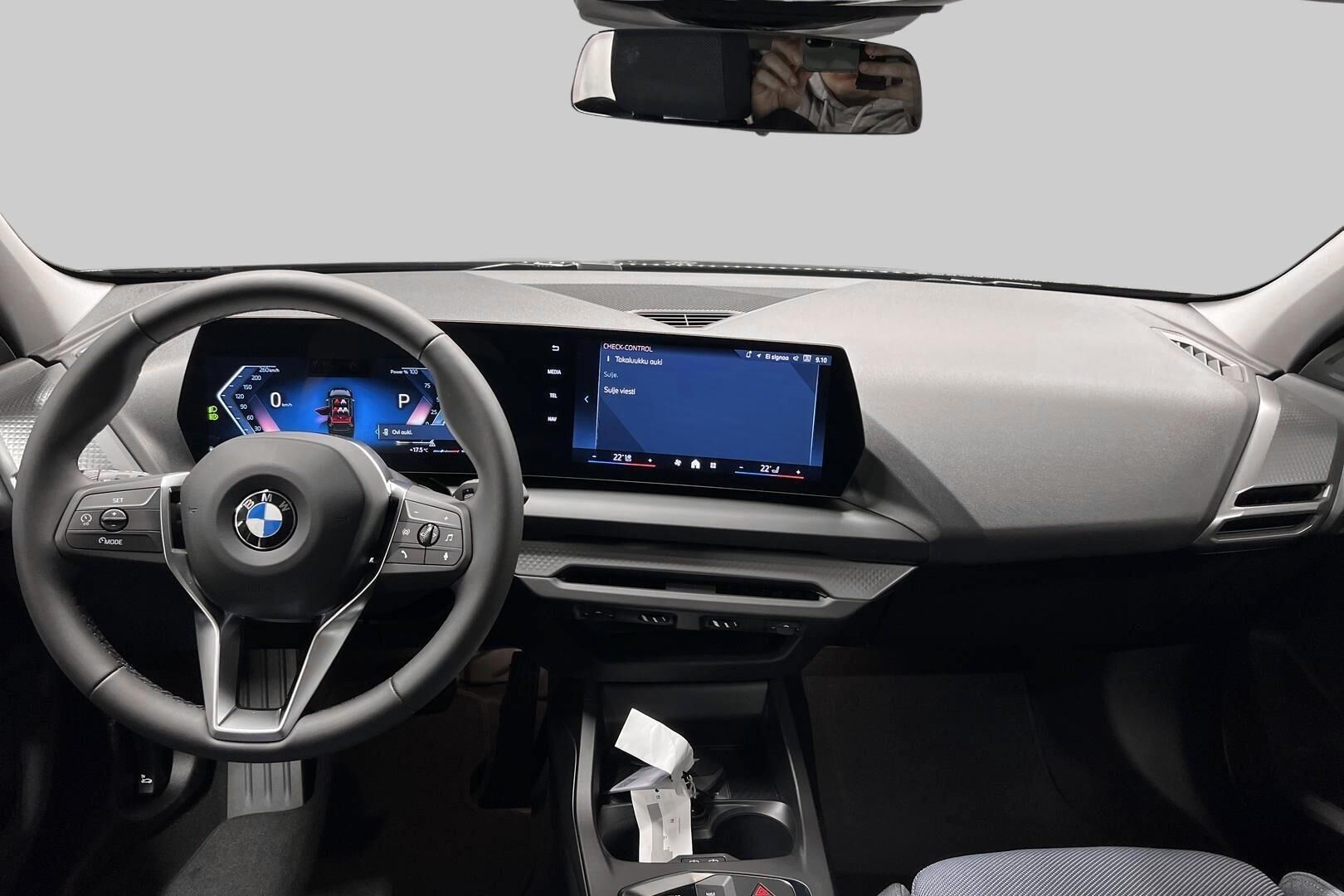 BMW 1-sarja iso kuva 16