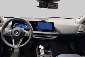 BMW 1-sarja esikatselu 16