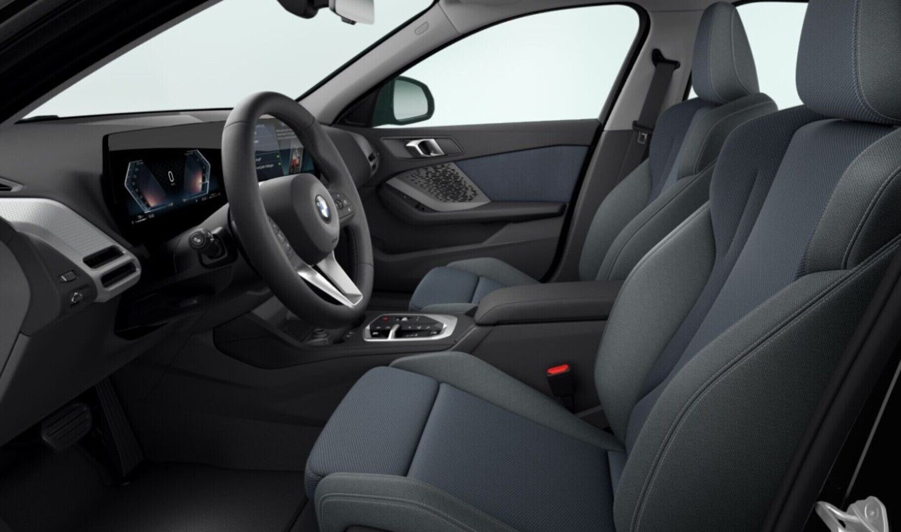 BMW 1-sarja iso kuva 1