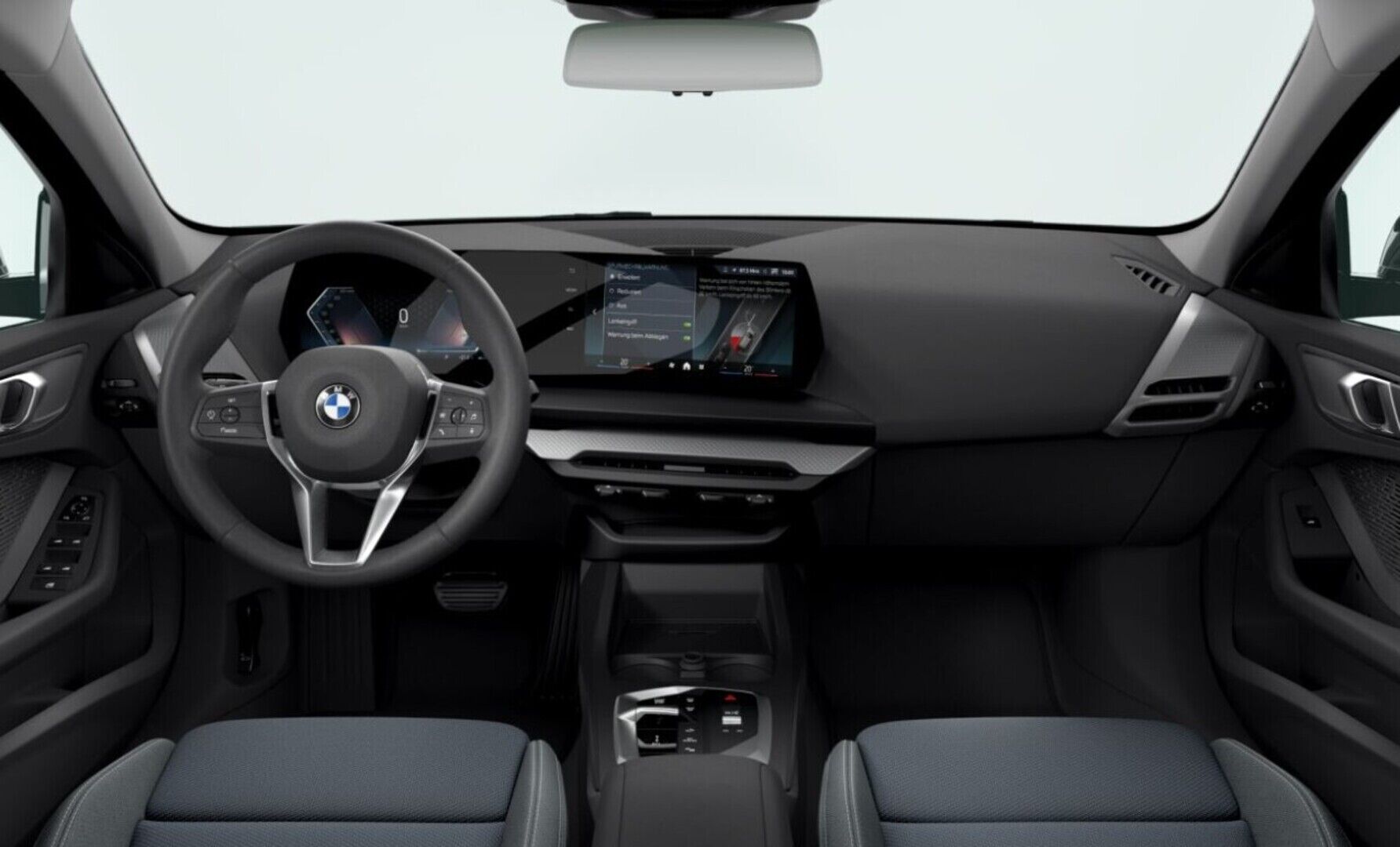 BMW 1-sarja iso kuva 3
