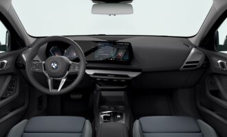 BMW 1-sarja esikatselu 3