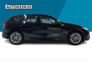 BMW 1-sarja esikatselu 1