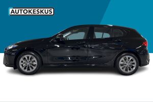 BMW 1-sarja esikatselu 4