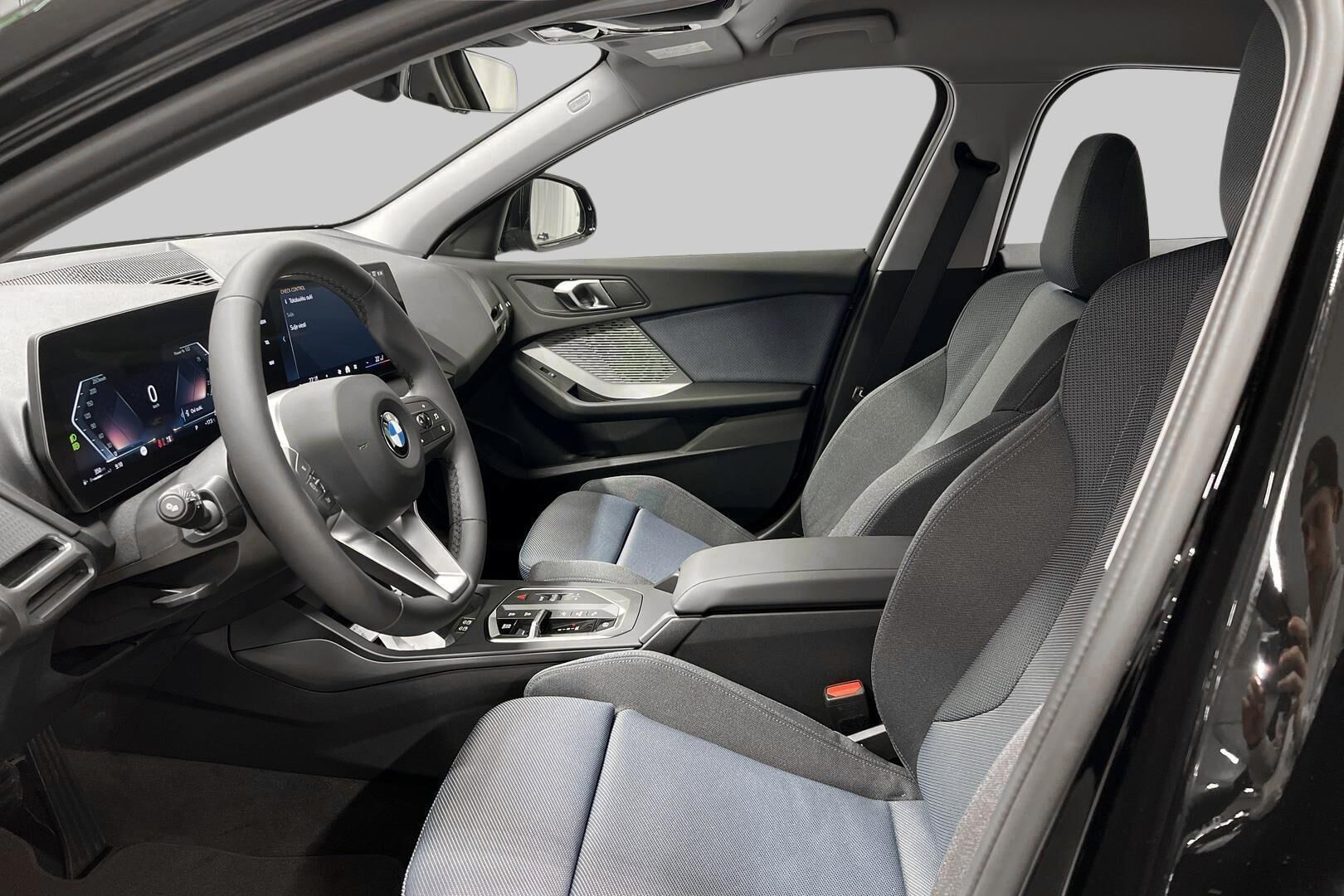 BMW 1-sarja iso kuva 5