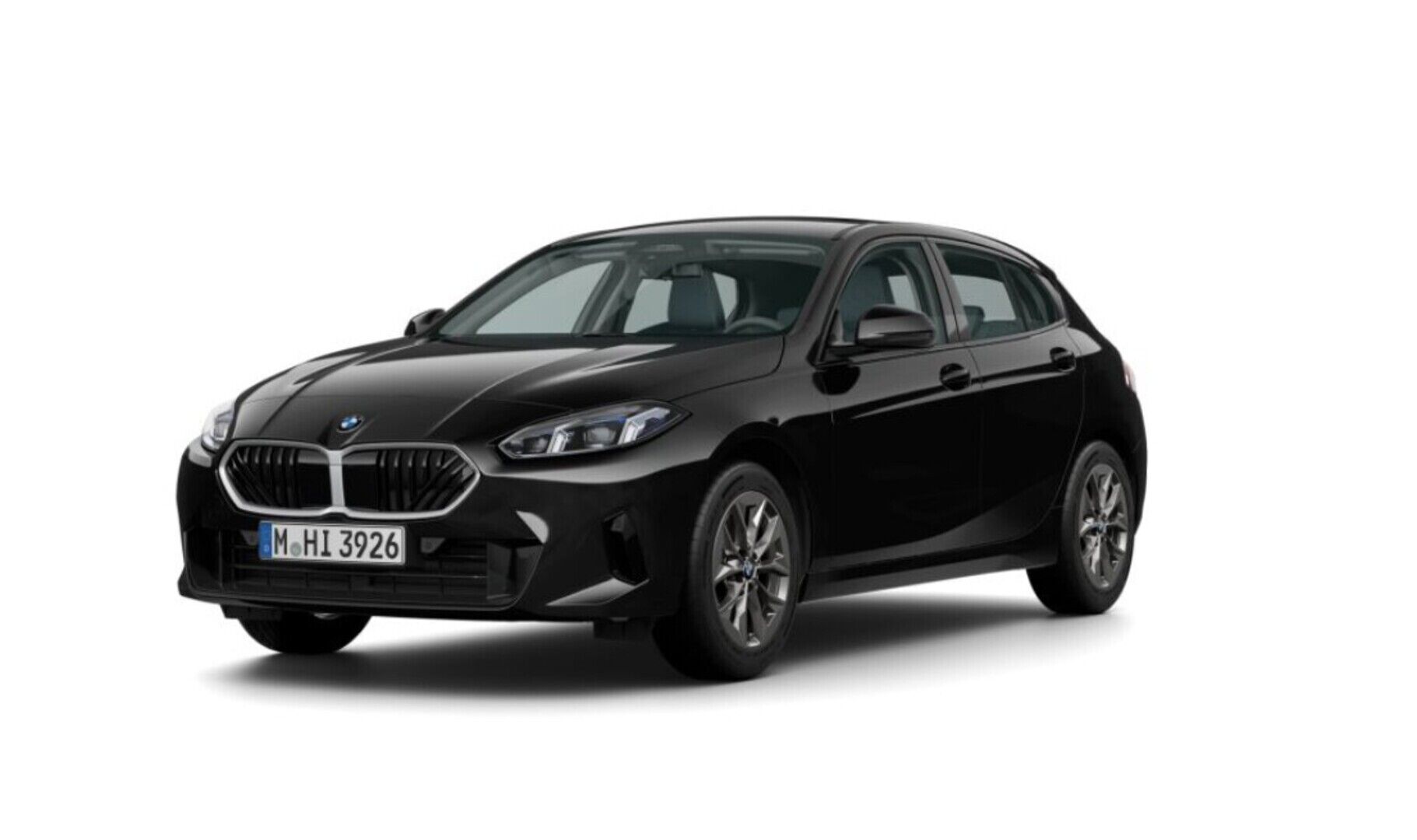 BMW 1-sarja iso kuva 2