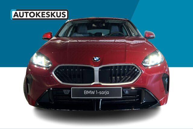 BMW 1-sarja