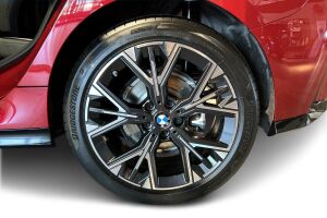 BMW 1-sarja esikatselu 9