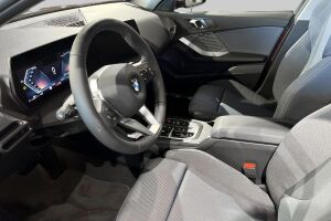 BMW 1-sarja esikatselu 19