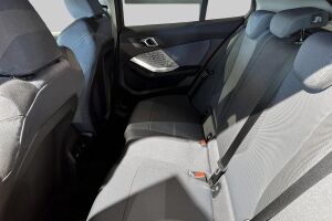 BMW 1-sarja esikatselu 6