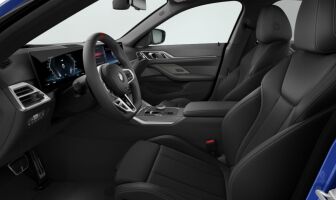 BMW i4 esikatselu 2