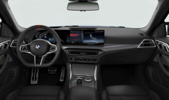 BMW i4 esikatselu 3