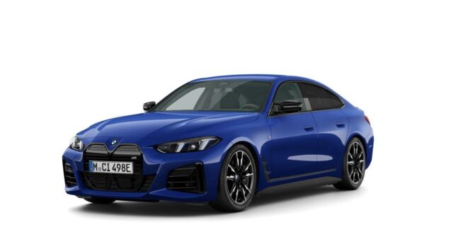 BMW i4